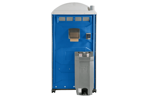 Deluxe Flushable Porta Potty Sealy TX