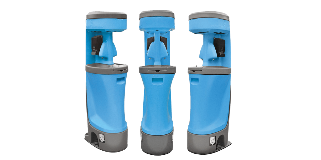 Portable Handwashing Stations Sealy TX
