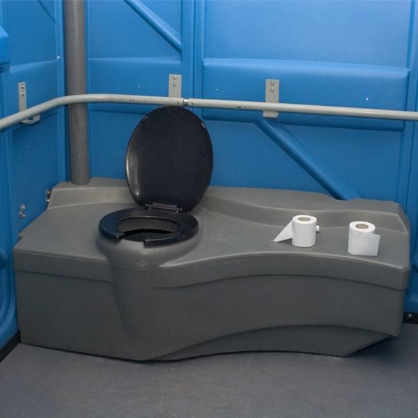 Wedding Porta Potty Rentals Sealy TX