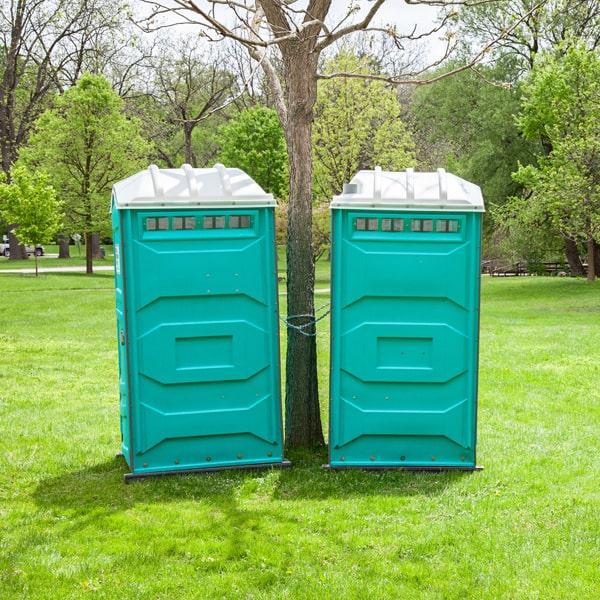 Seasonal Porta Potty Rentals Sealy TX