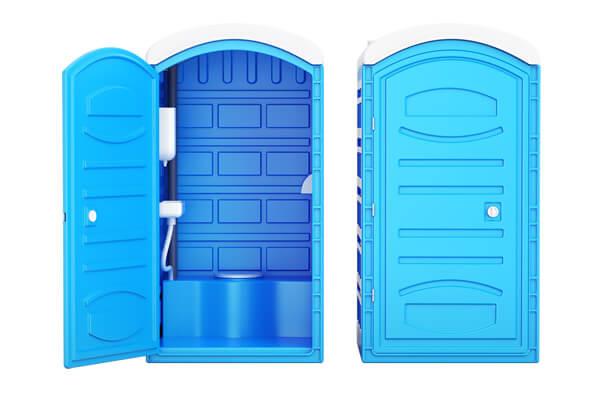Porta Potty Rental Service Truck Sealy TX